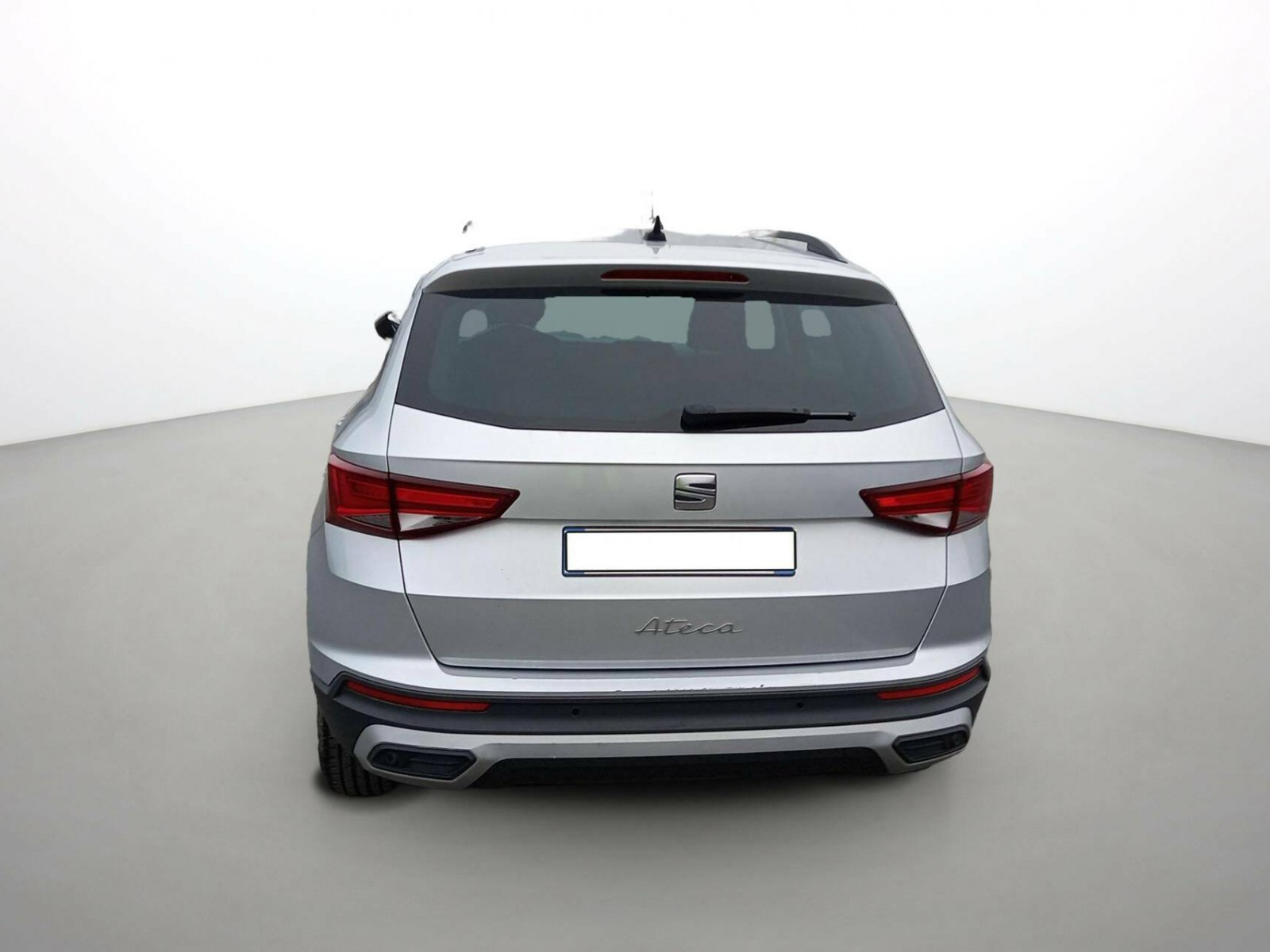SEAT - ATECA - #359376 - 5