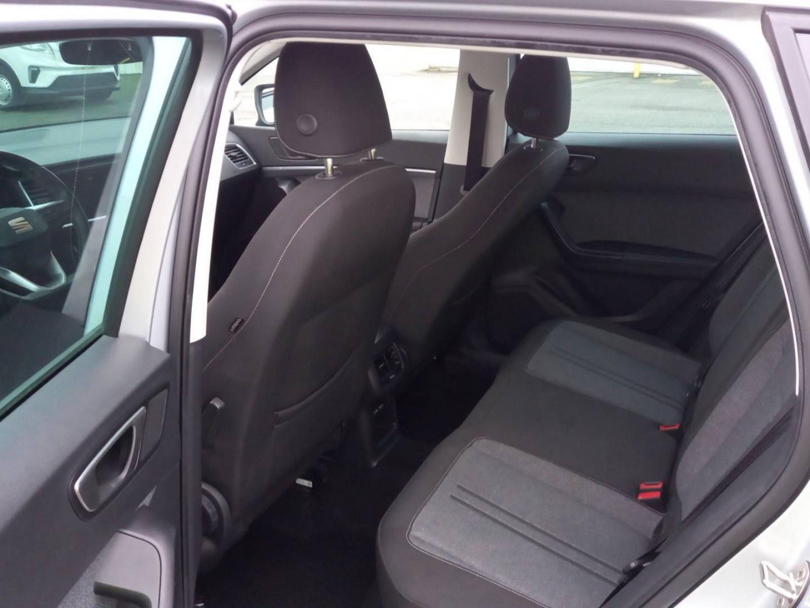 SEAT - ATECA - #359376 - 8