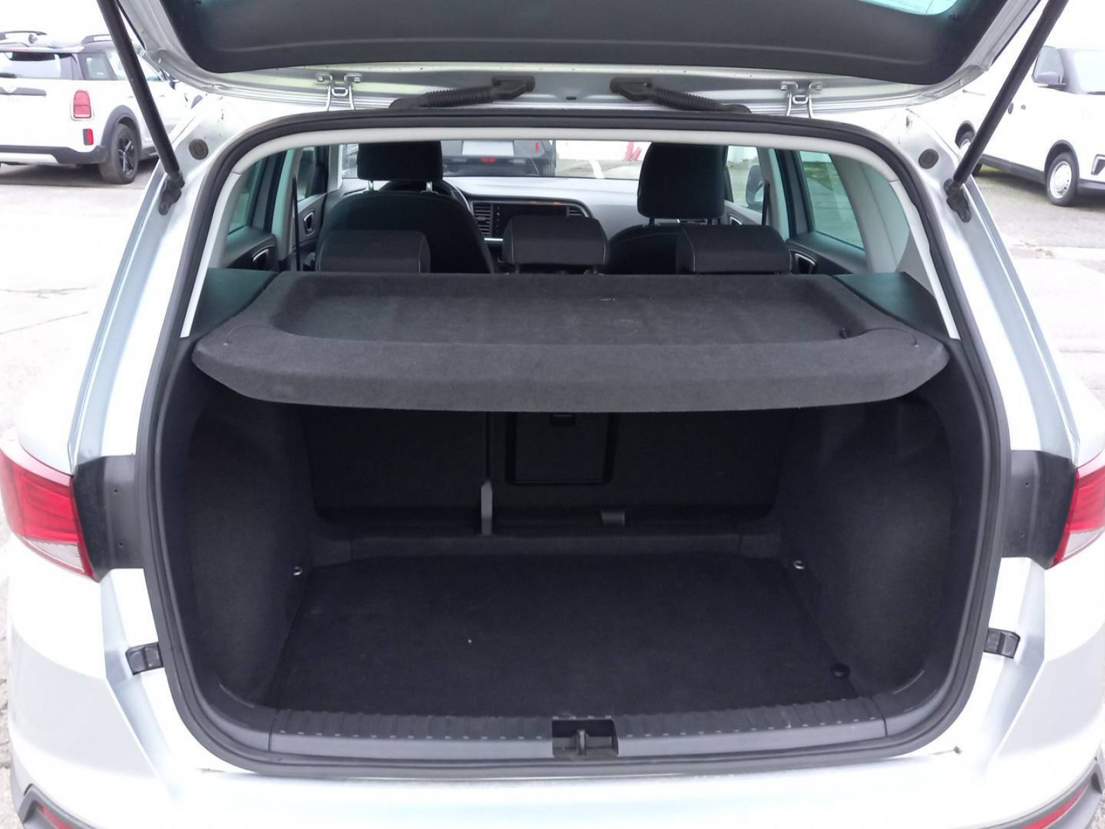 SEAT - ATECA - #359376 - 17