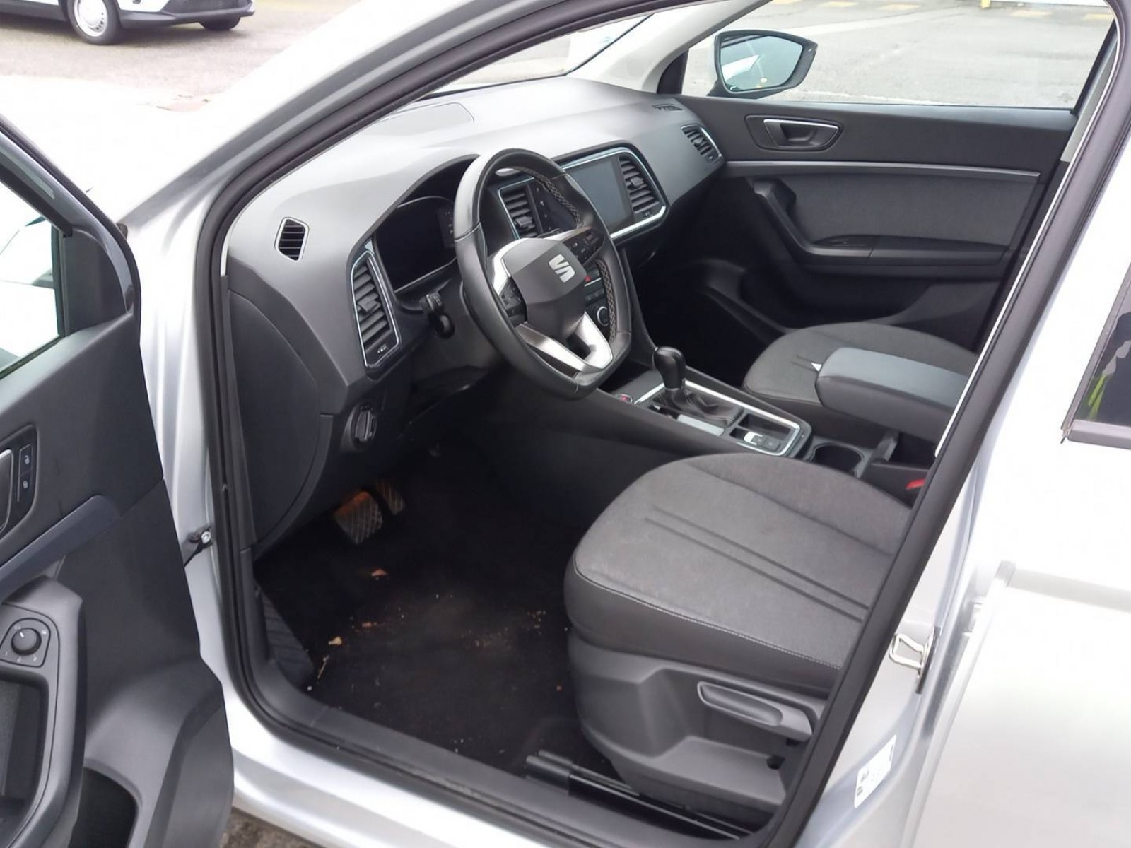SEAT - ATECA - #359376 - 14