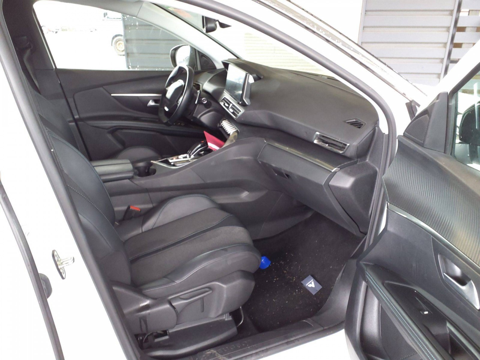 PEUGEOT - 3008 - #518709 - 1