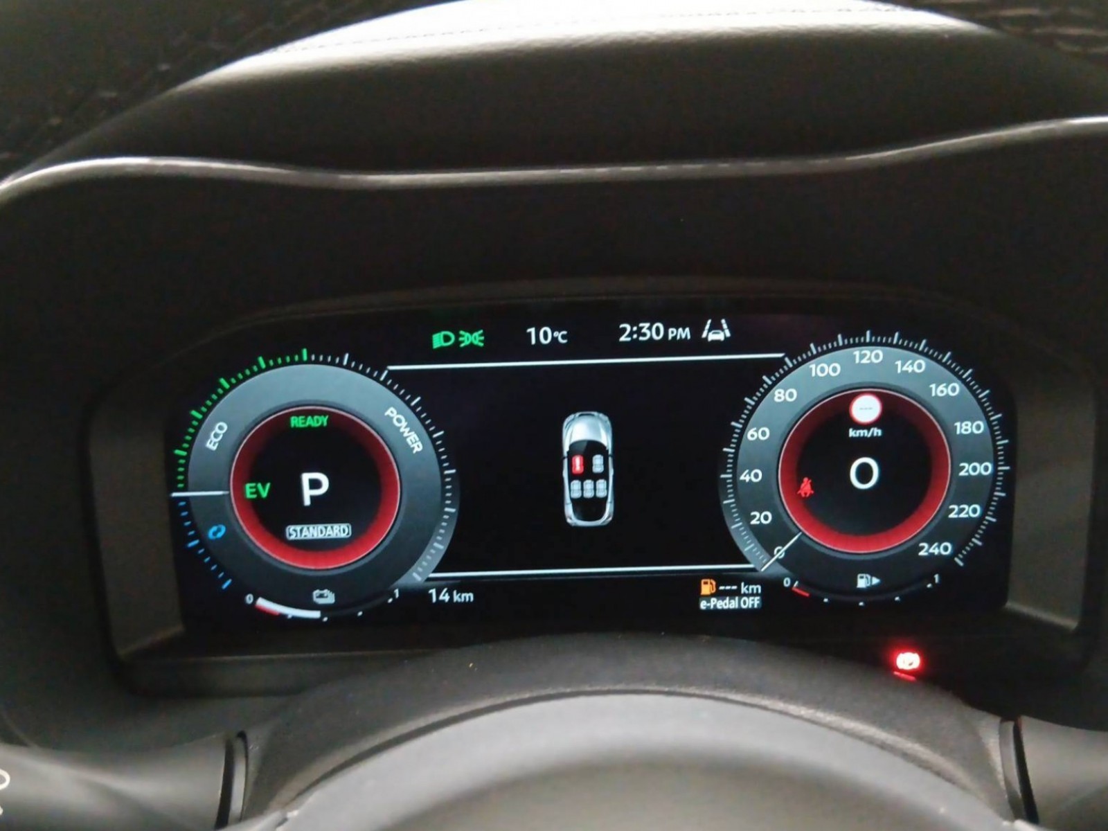 NISSAN - NOUVEAU JUKE - #465963 - 12