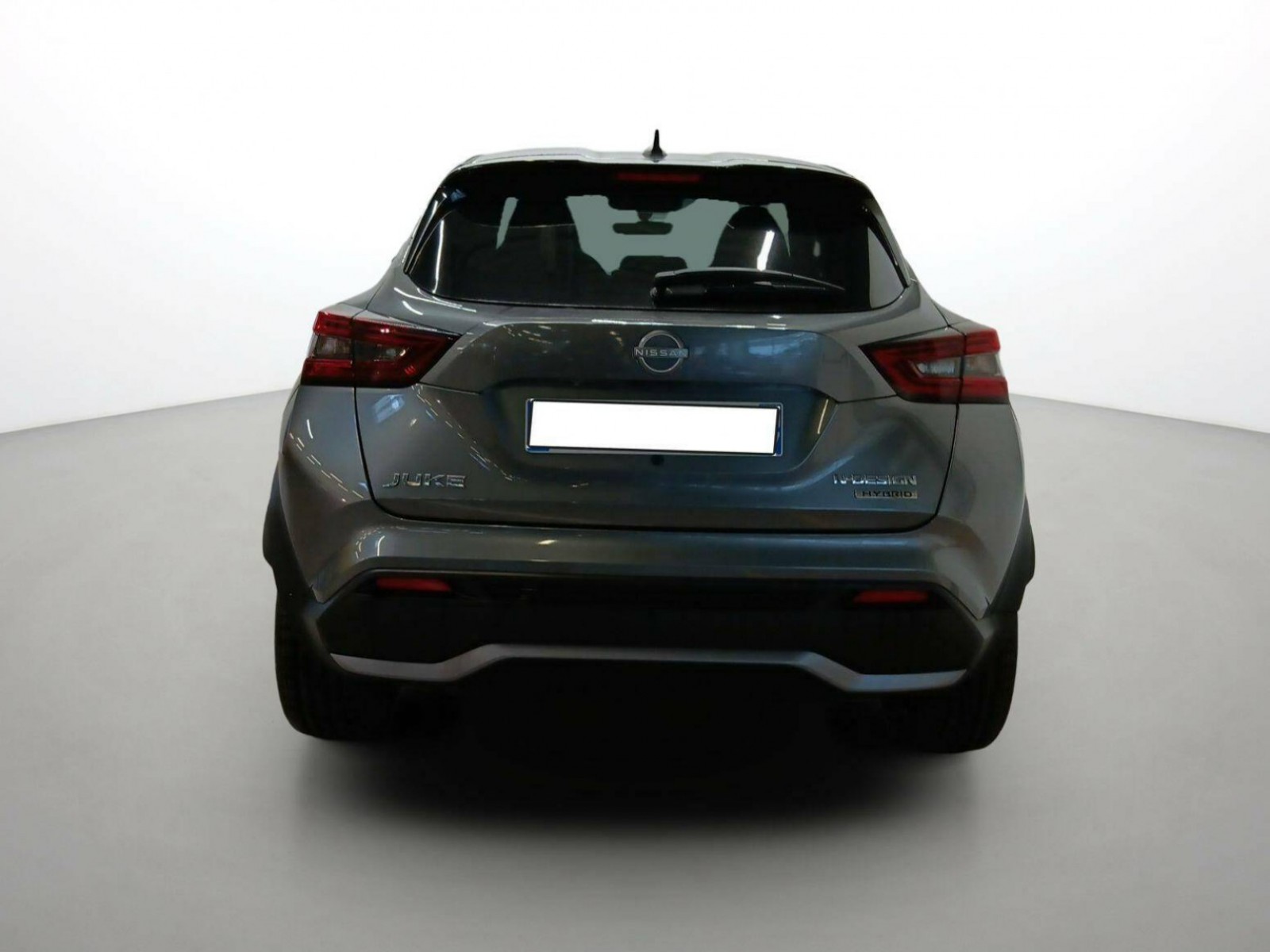 NISSAN - NOUVEAU JUKE - #465964 - 5