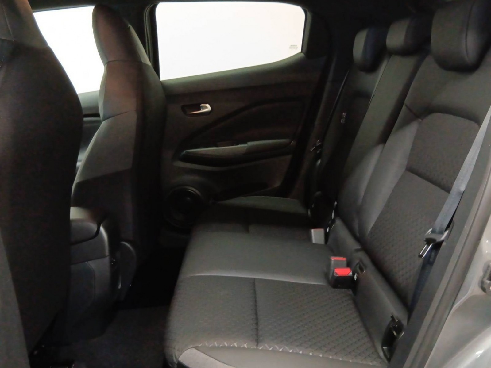 NISSAN - NOUVEAU JUKE - #465964 - 8