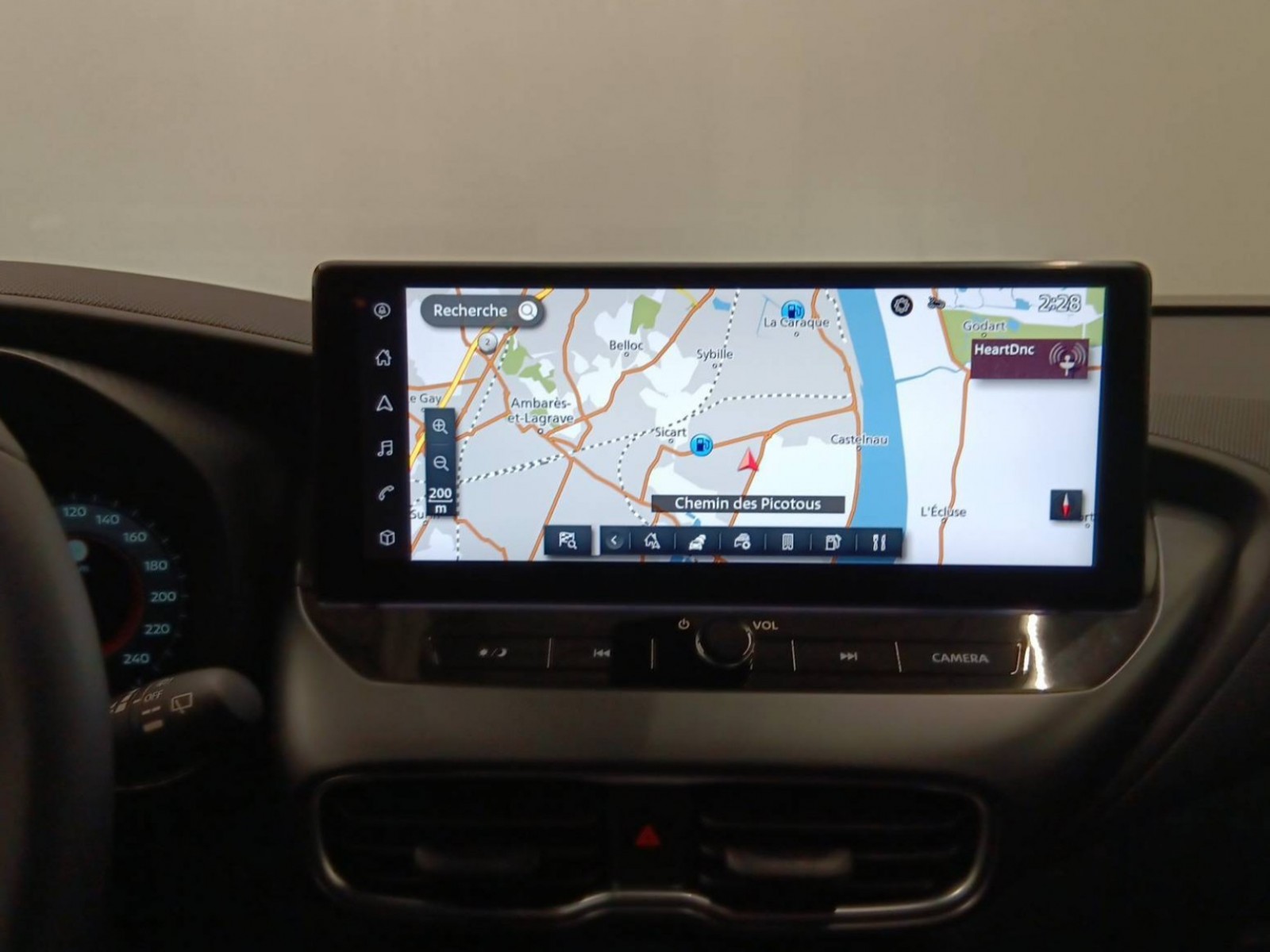 NISSAN - NOUVEAU JUKE - #465964 - 11