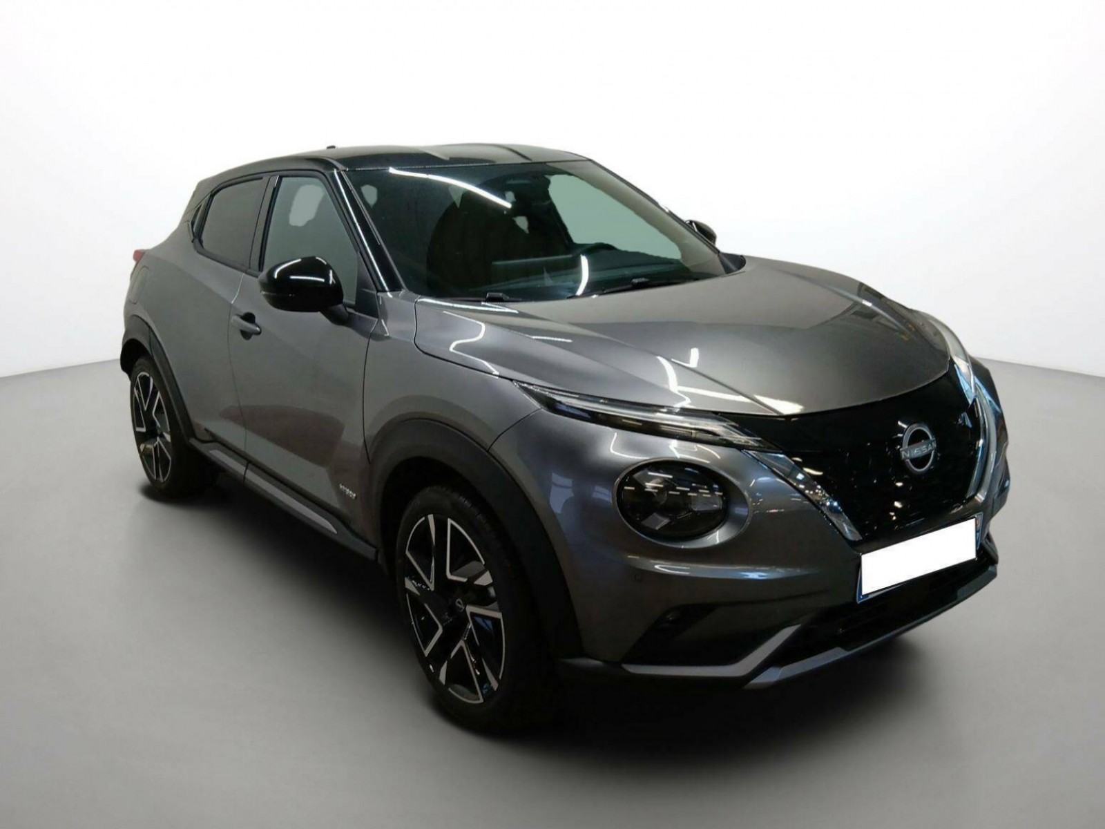 NISSAN - NOUVEAU JUKE - #465965 - 1