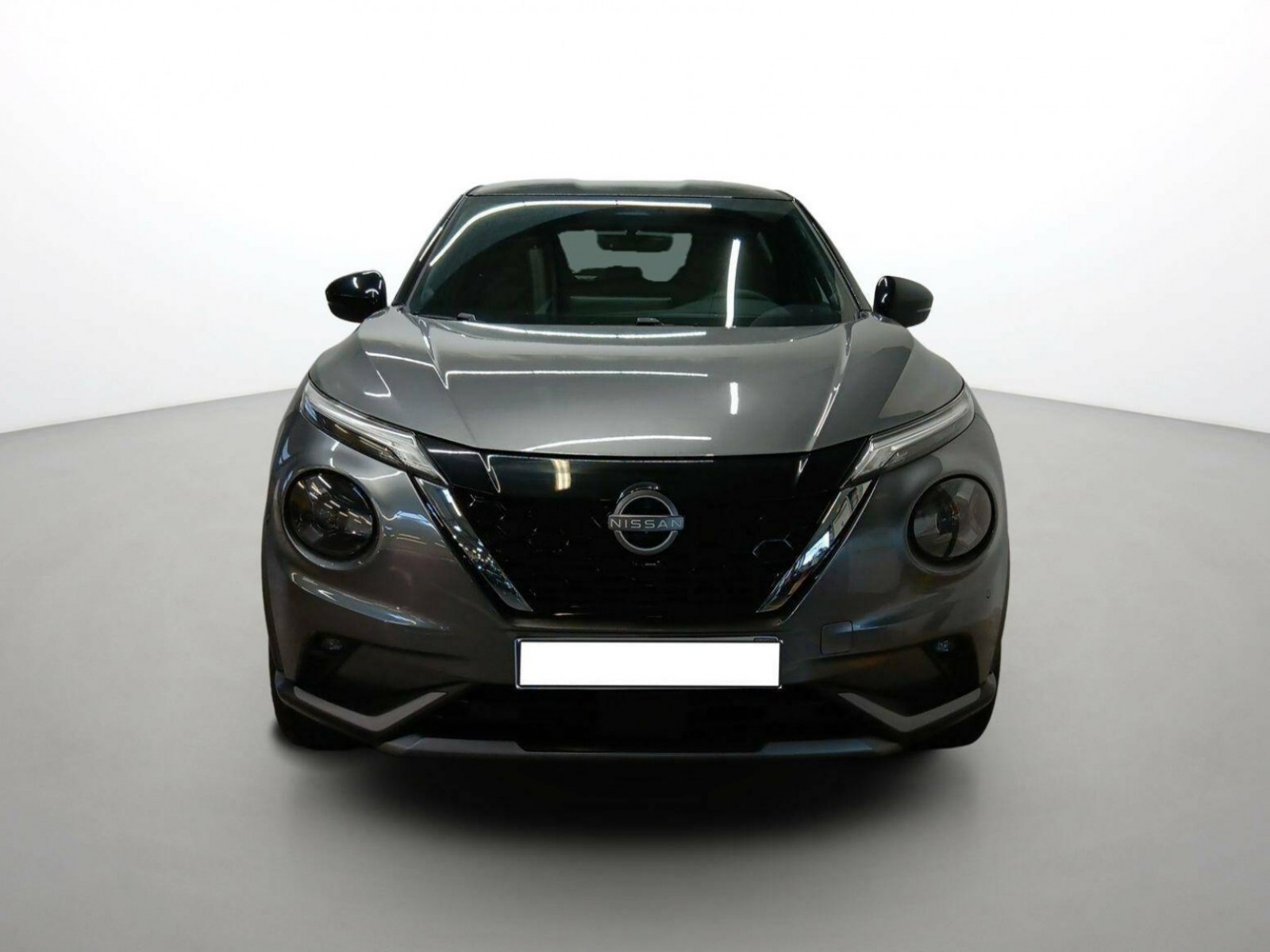 NISSAN - NOUVEAU JUKE - #465965 - 4