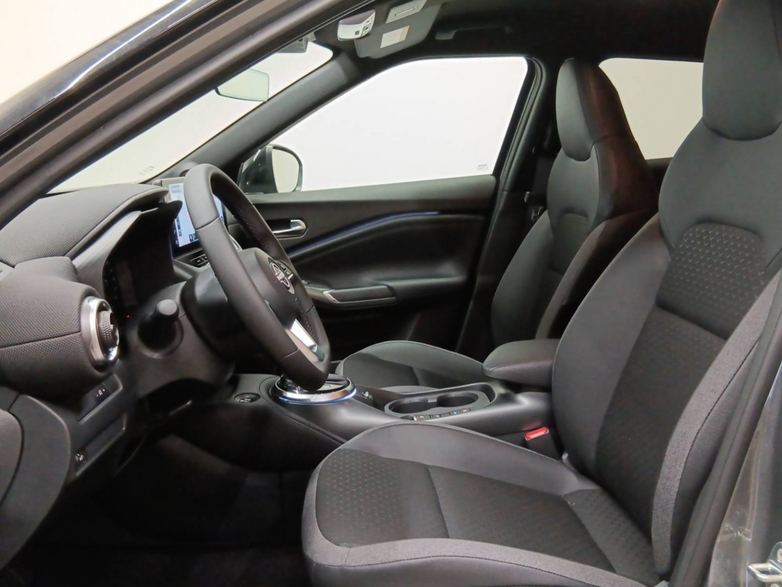 NISSAN - NOUVEAU JUKE - #465966 - 7