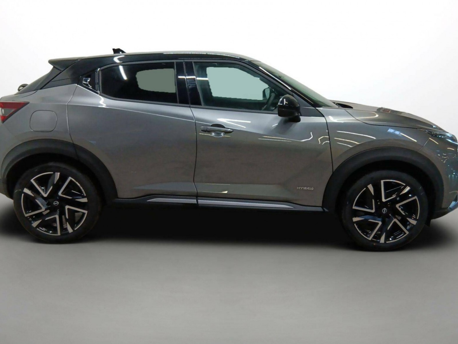 NISSAN - NOUVEAU JUKE - #465966 - 15