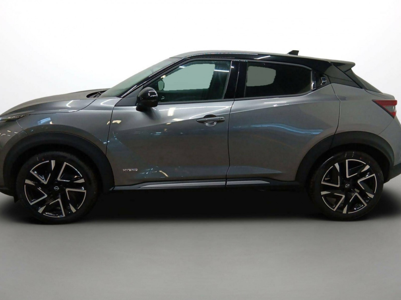 NISSAN - NOUVEAU JUKE - #465966 - 16