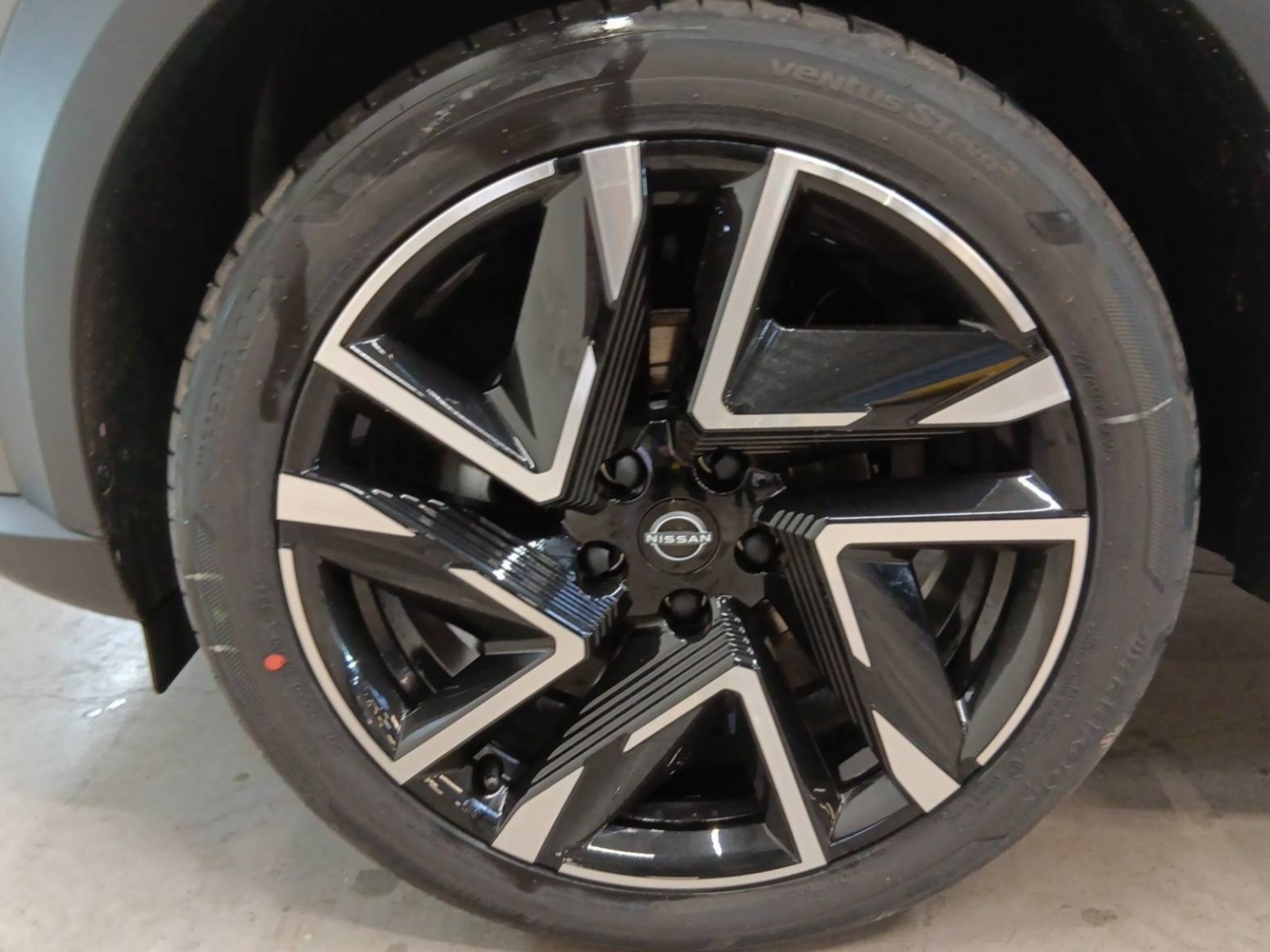 NISSAN - NOUVEAU JUKE - #465967 - 6