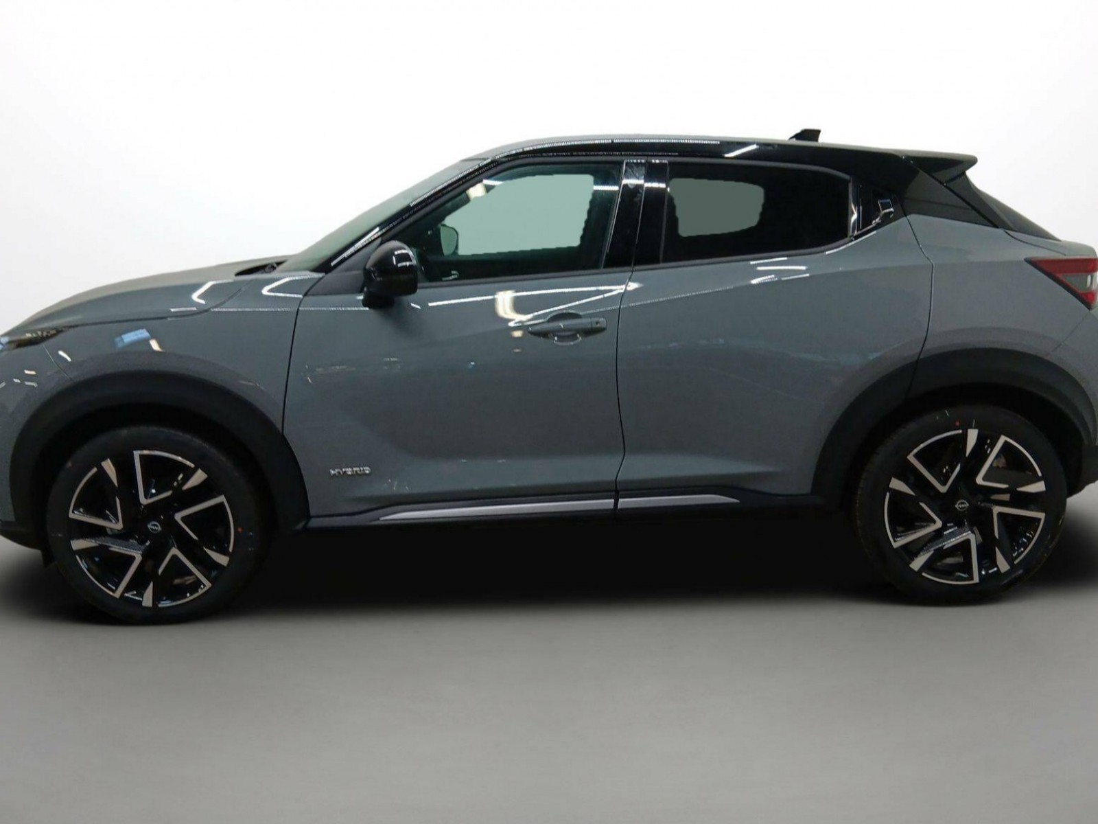 NISSAN - NOUVEAU JUKE - #465967 - 15