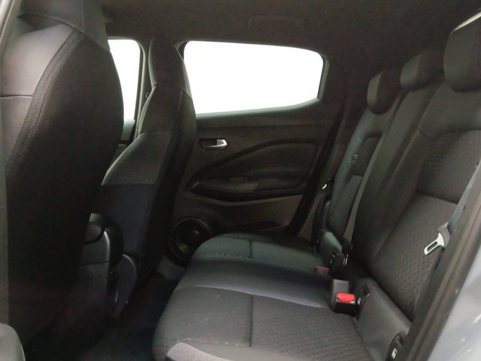 NISSAN - NOUVEAU JUKE - #465968 - 8