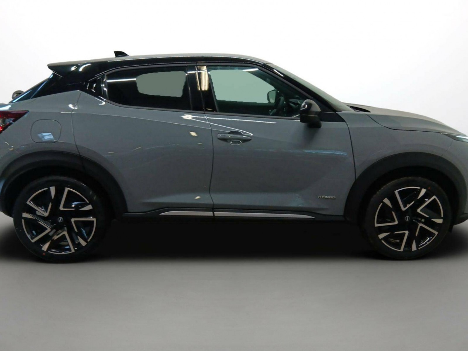 NISSAN - NOUVEAU JUKE - #465969 - 14