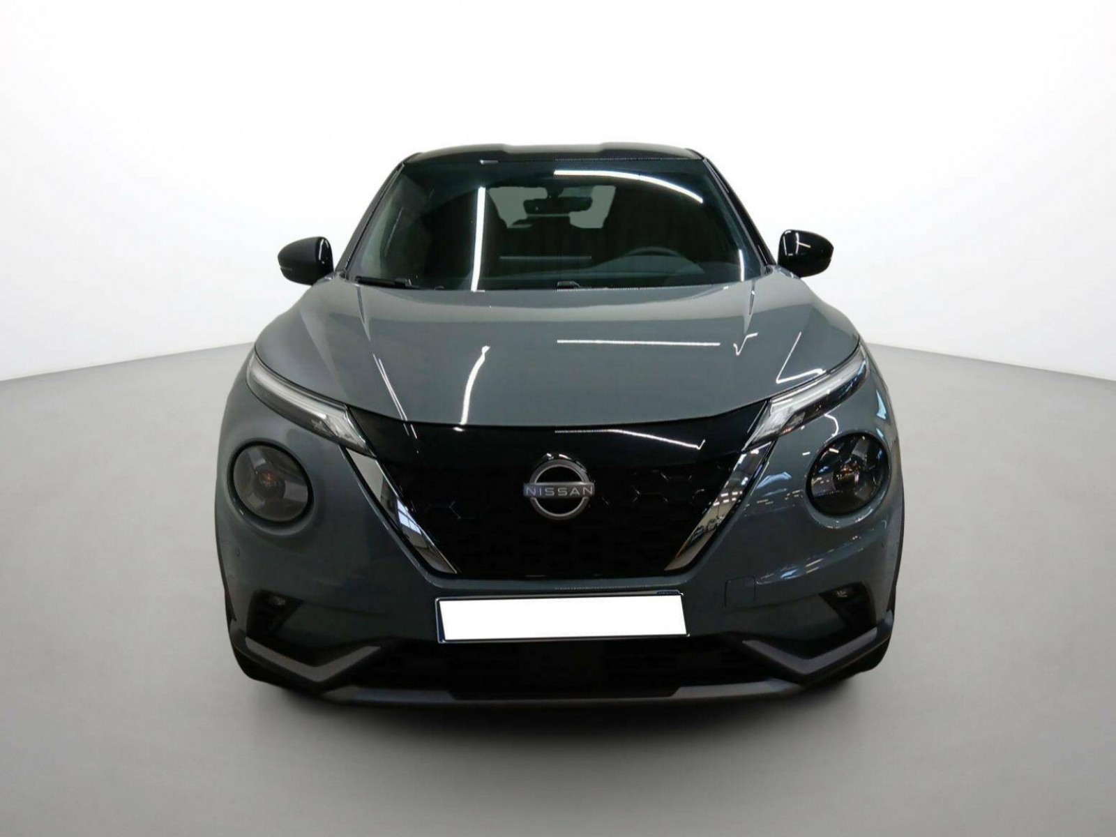 NISSAN - NOUVEAU JUKE - #465970 - 4