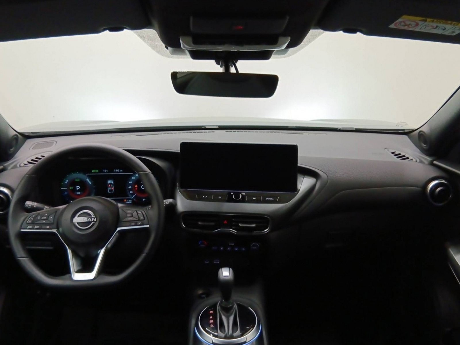 NISSAN - NOUVEAU JUKE - #465970 - 9