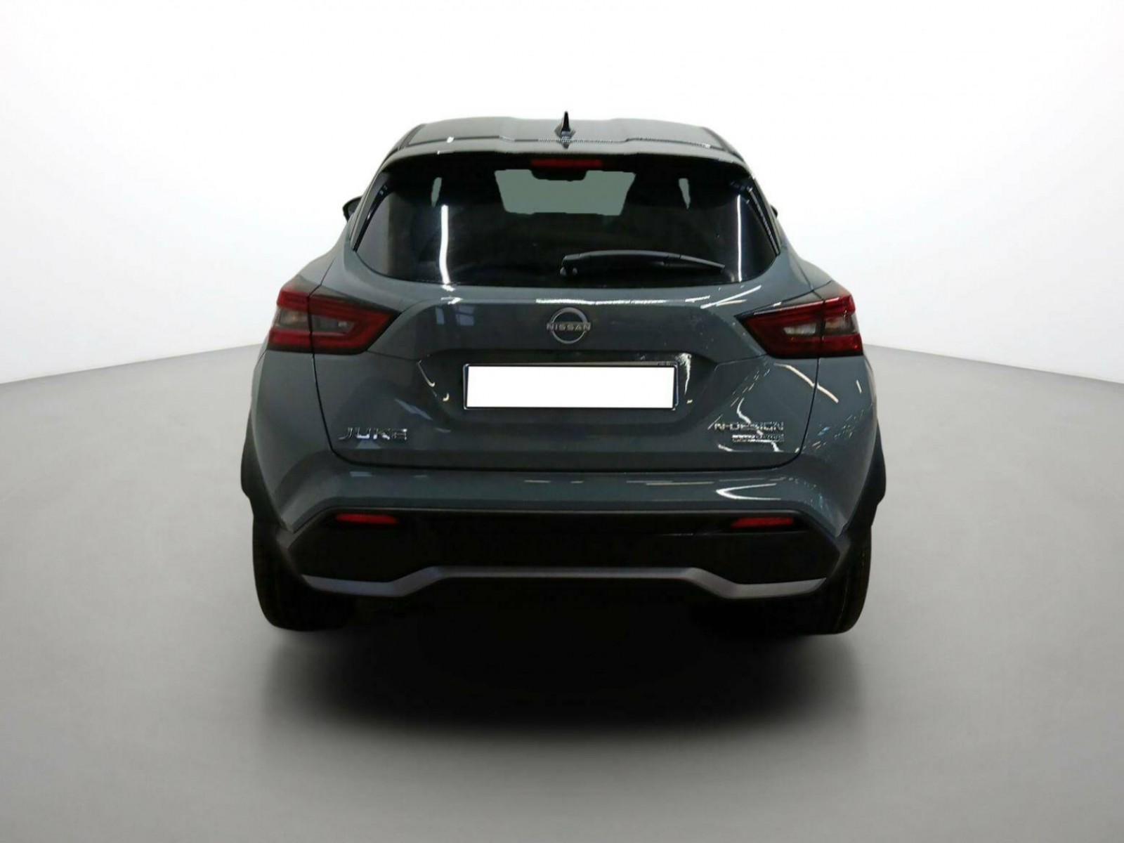 NISSAN - NOUVEAU JUKE - #465971 - 5
