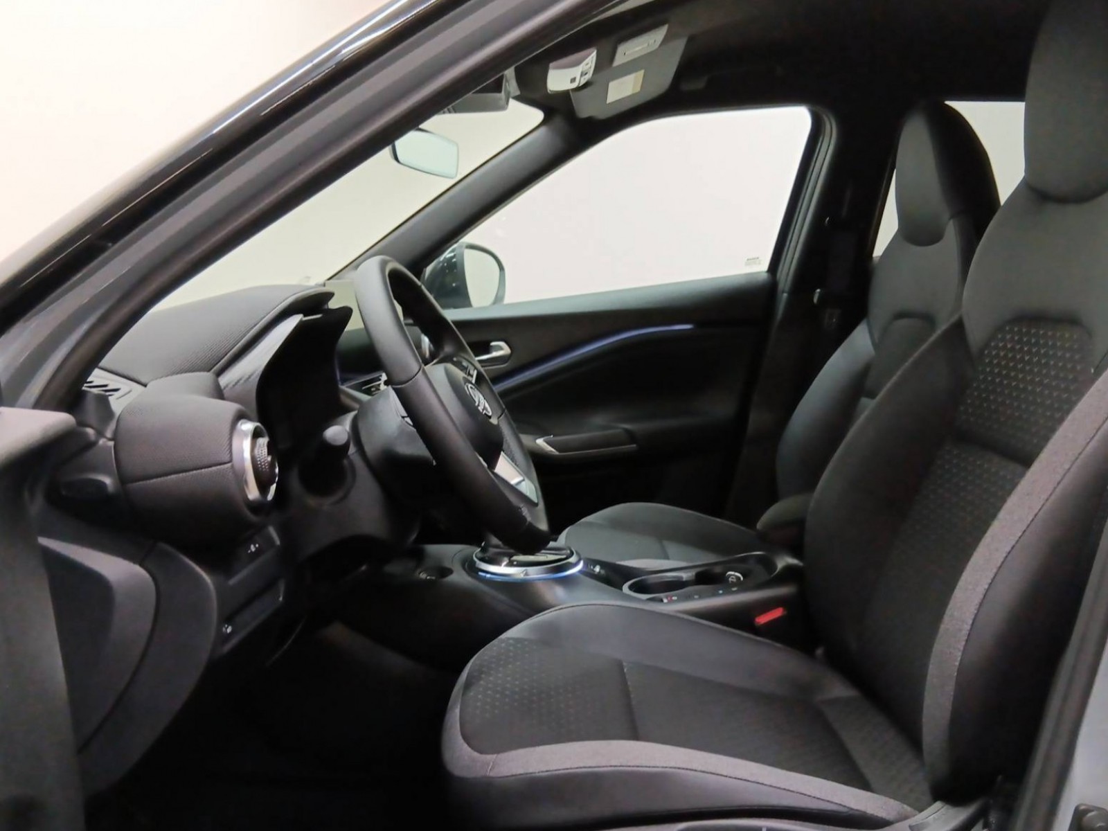 NISSAN - NOUVEAU JUKE - #465971 - 7