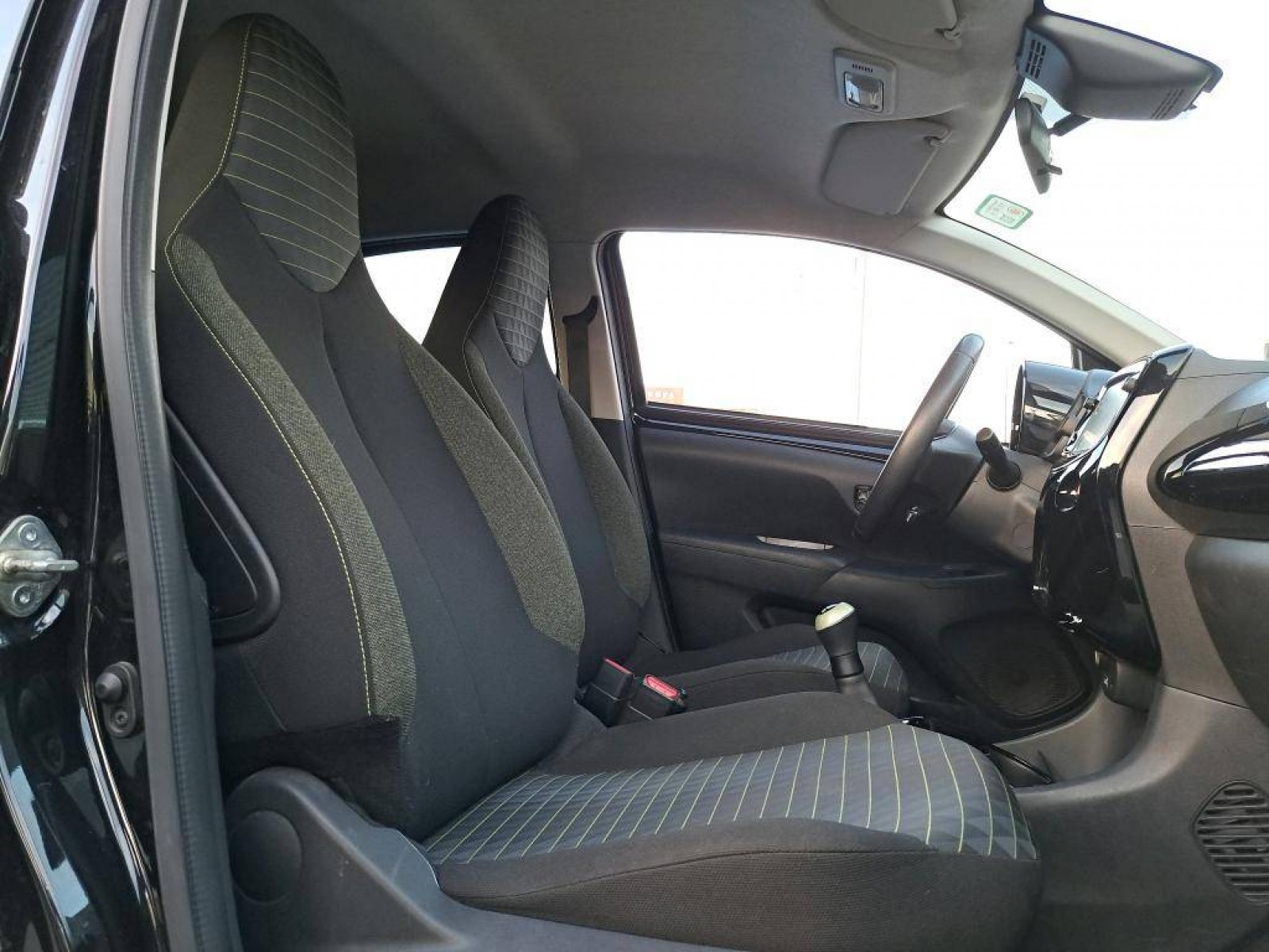 PEUGEOT - 108 - #520118 - 4
