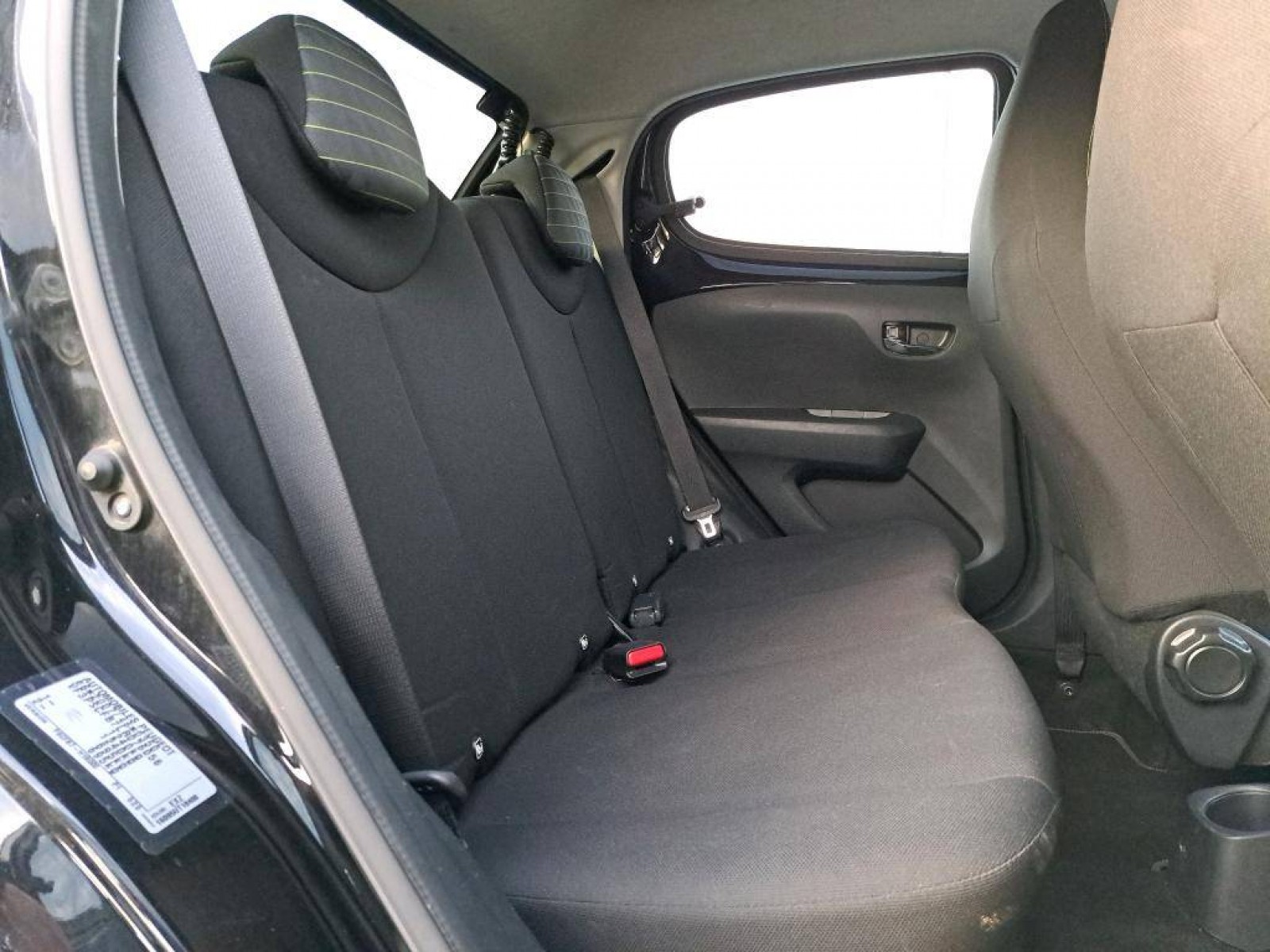 PEUGEOT - 108 - #520118 - 5