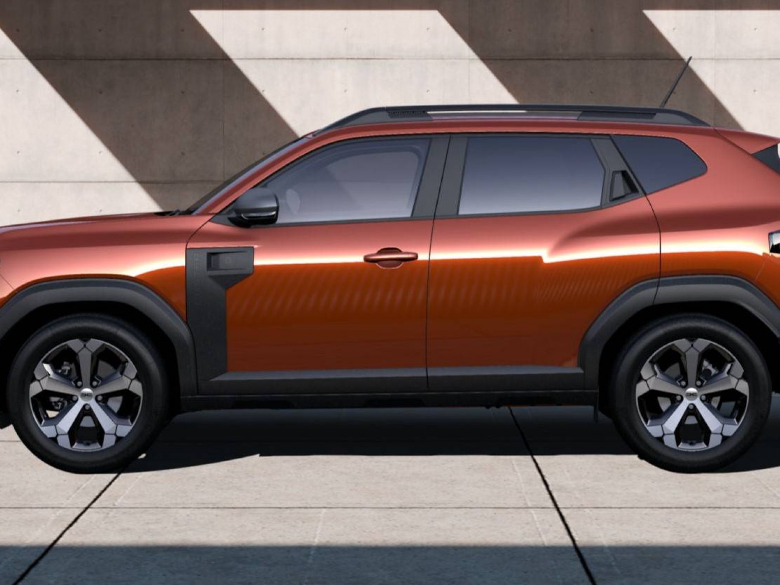 DACIA - DUSTER - #454184 - 3