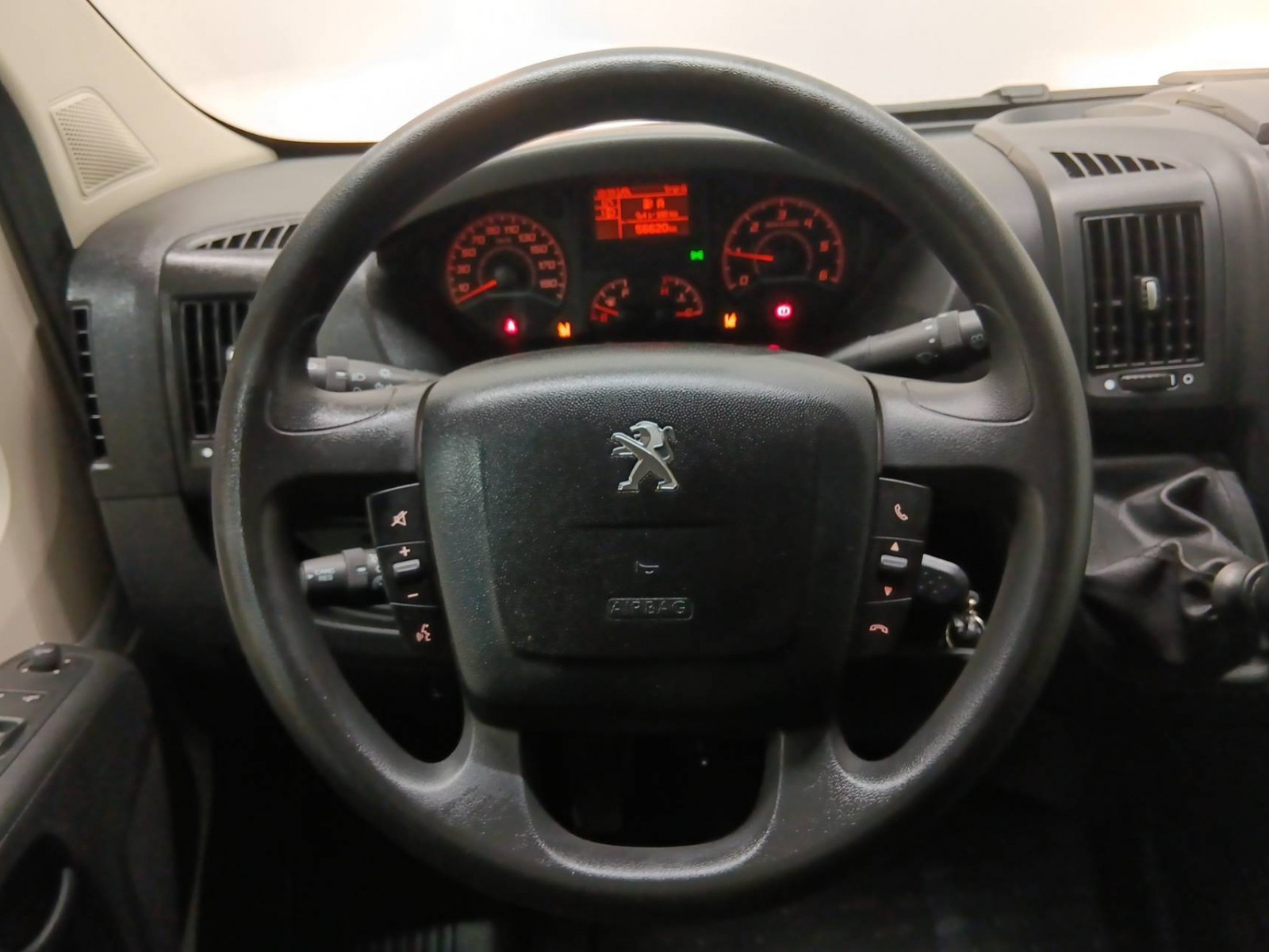 PEUGEOT - BOXER FOURGON - #502542 - 7
