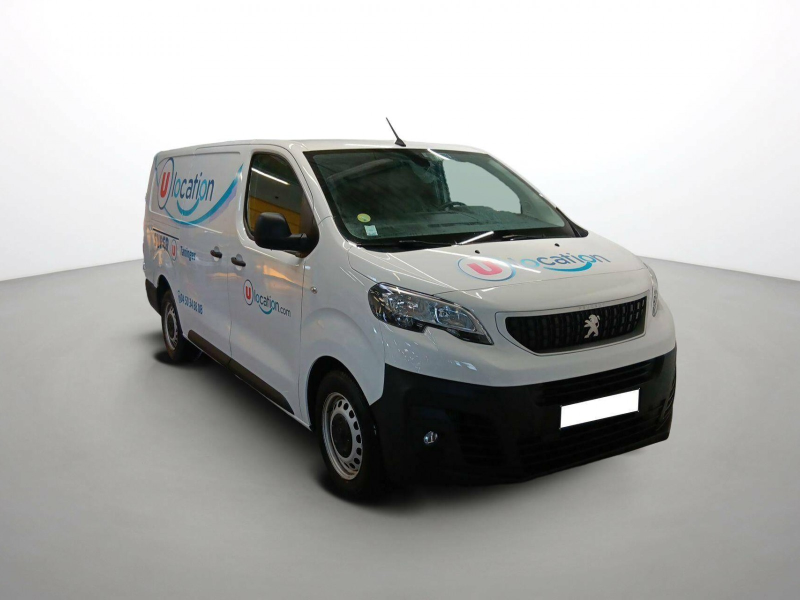 PEUGEOT - EXPERT FOURGON - #502550 - 1