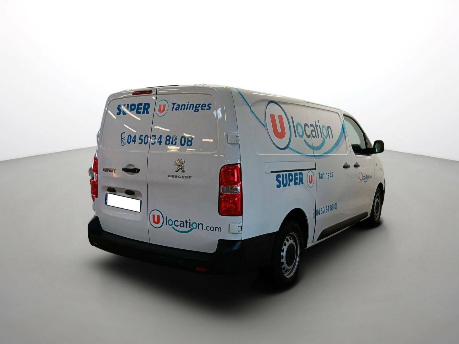 PEUGEOT - EXPERT FOURGON - #502550 - 3