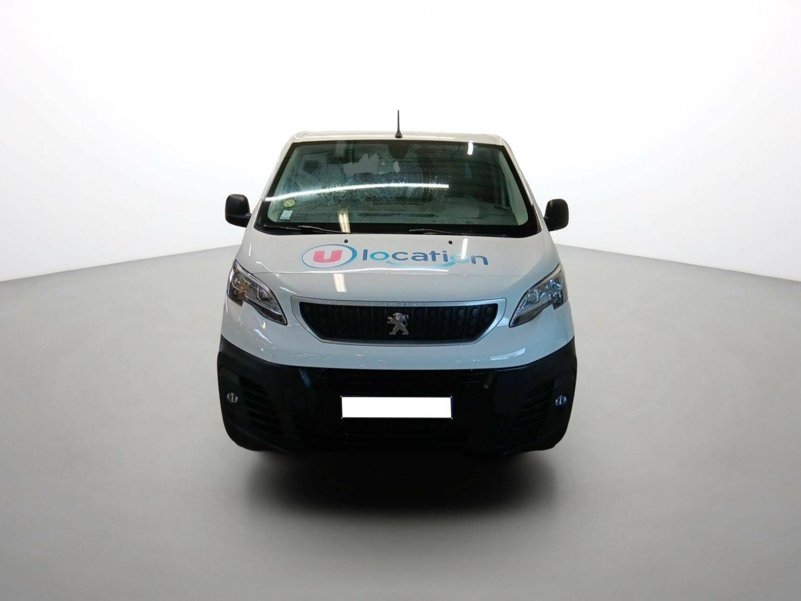 PEUGEOT - EXPERT FOURGON - #502550 - 4