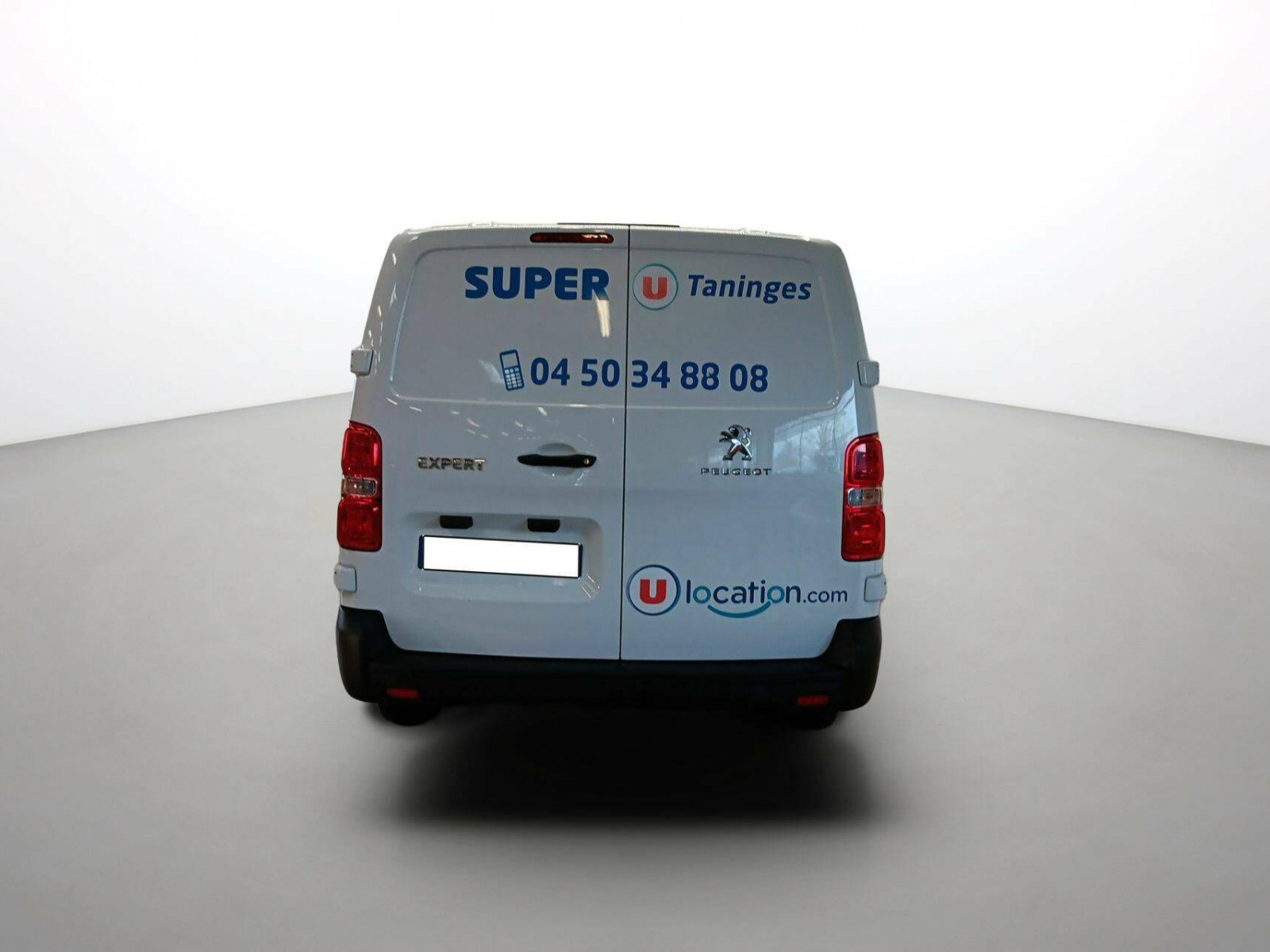 PEUGEOT - EXPERT FOURGON - #502550 - 5