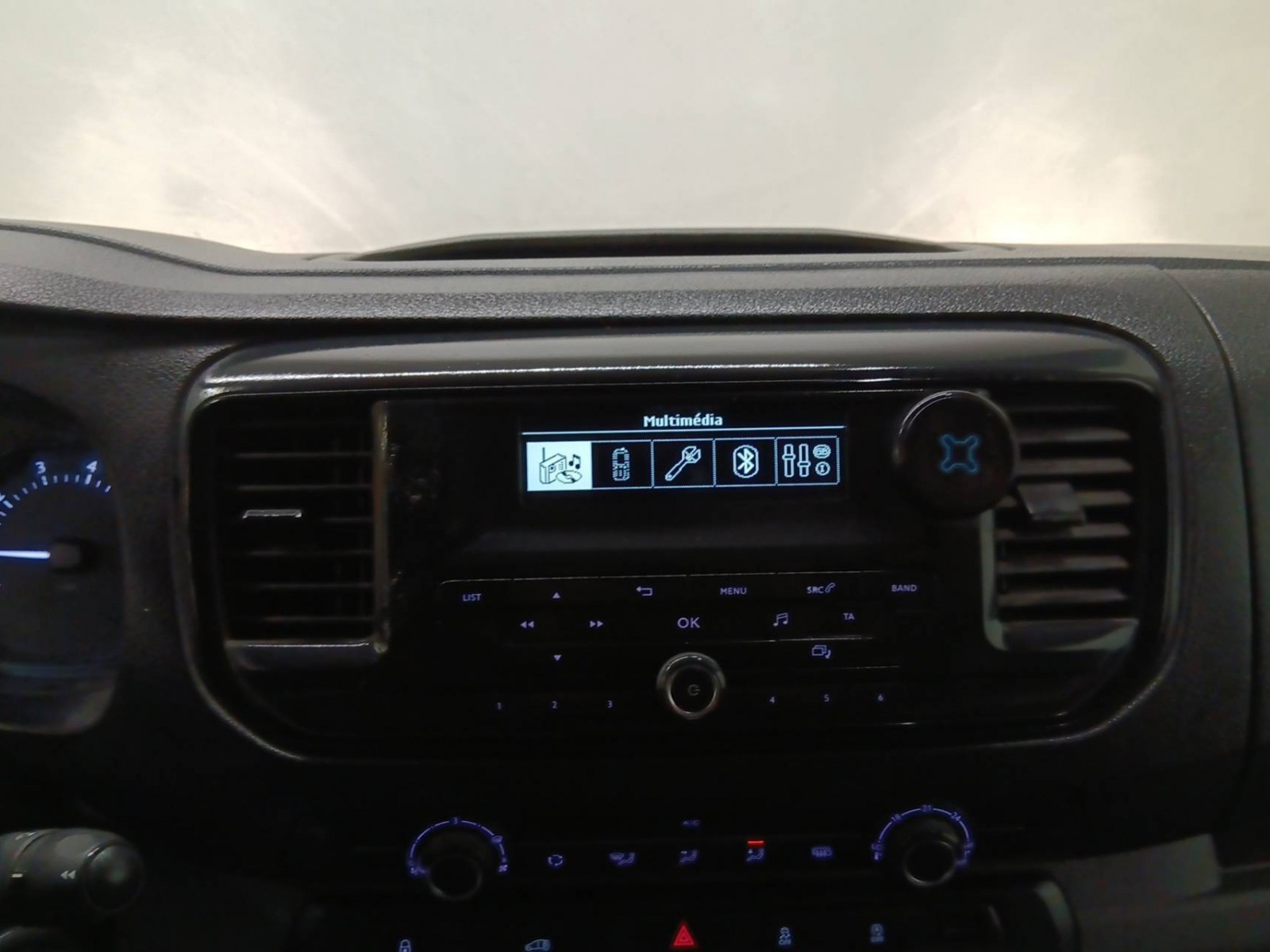 PEUGEOT - EXPERT FOURGON - #502550 - 11