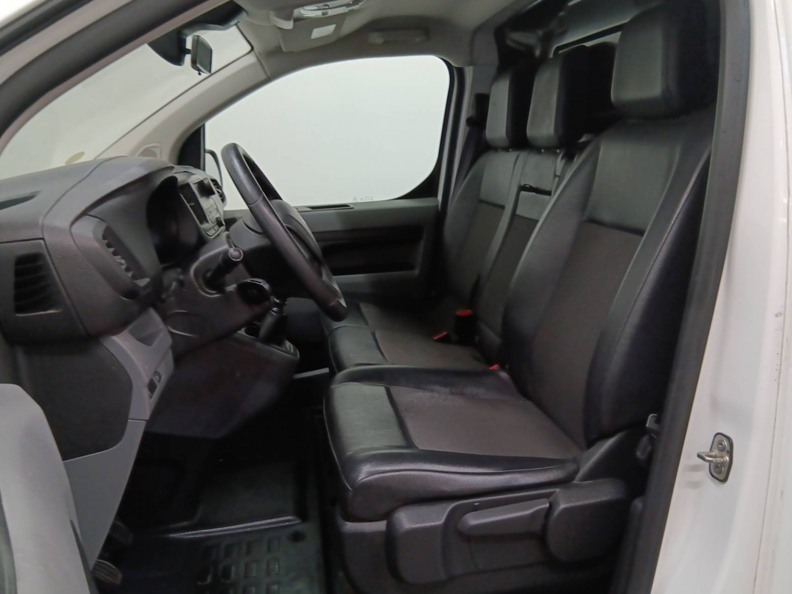 PEUGEOT - EXPERT FOURGON - #502550 - 7