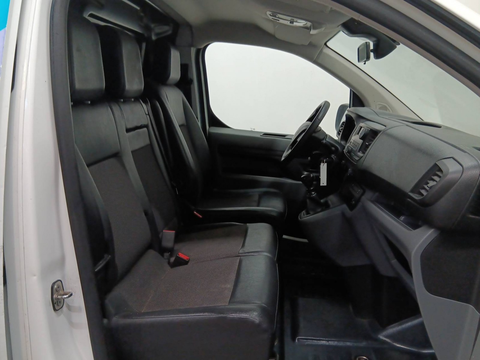 PEUGEOT - EXPERT FOURGON - #502550 - 8