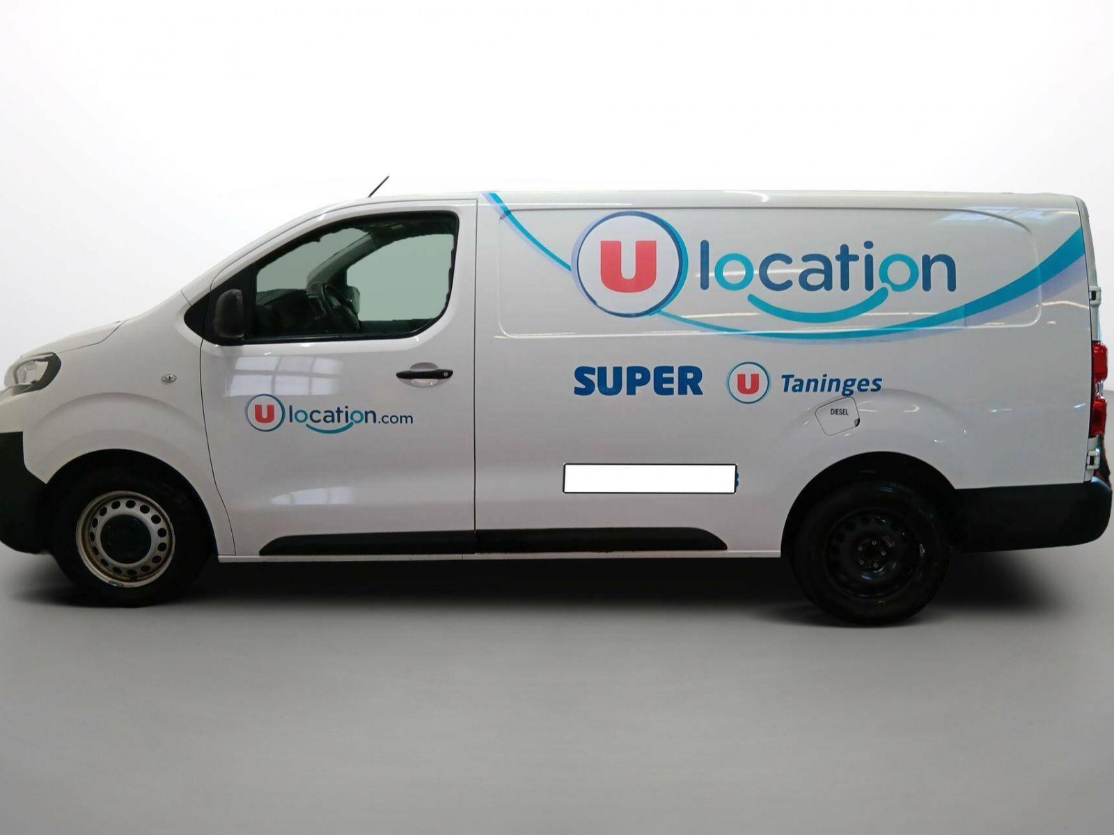 PEUGEOT - EXPERT FOURGON - #502550 - 16