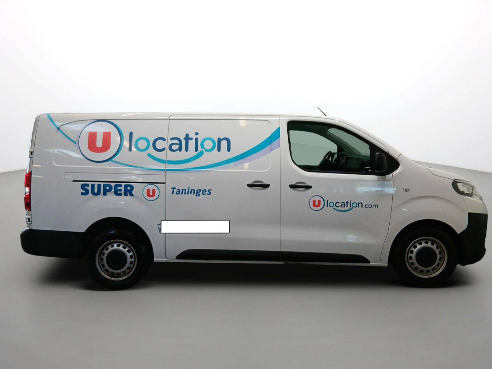 PEUGEOT - EXPERT FOURGON - #502550 - 15