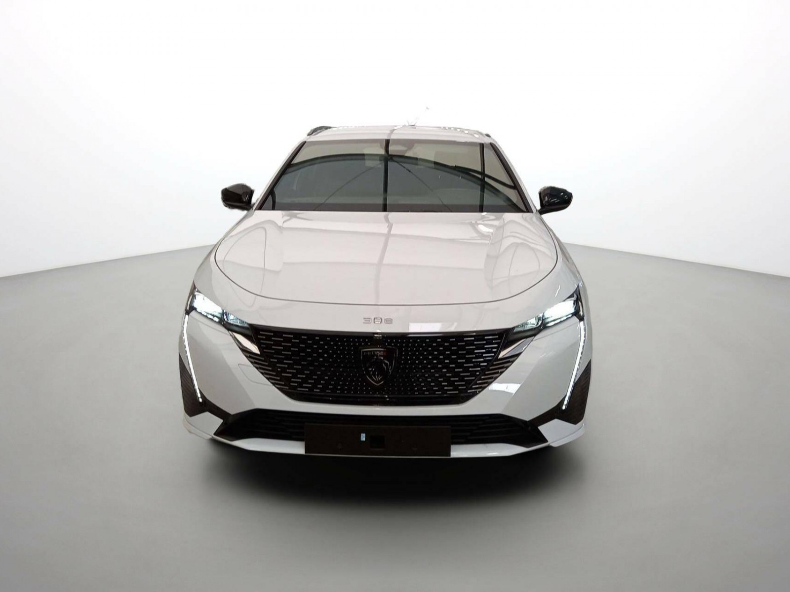 PEUGEOT - 308 SW - #191724 - 4