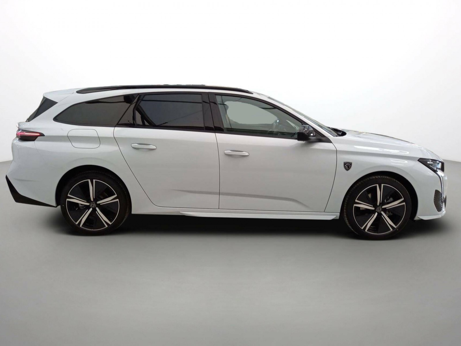 PEUGEOT - 308 SW - #191724 - 14