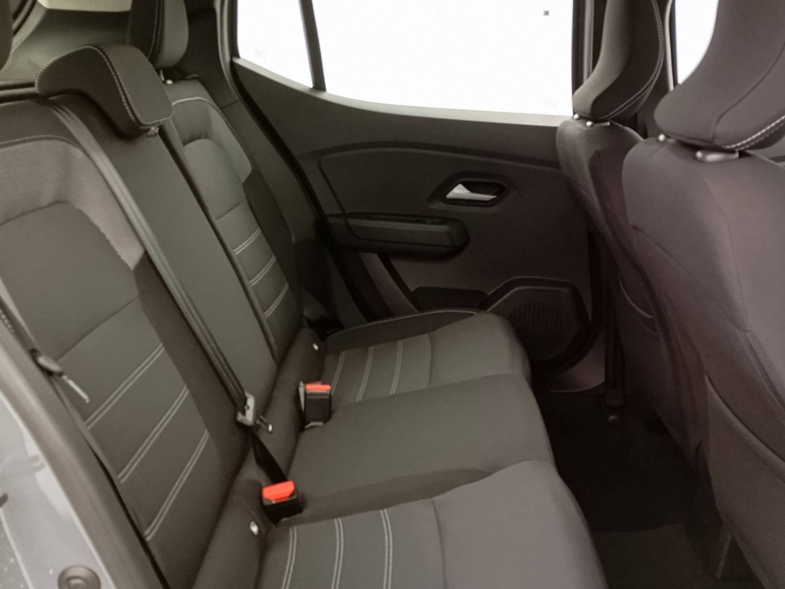 DACIA - Sandero - #388249 - 7