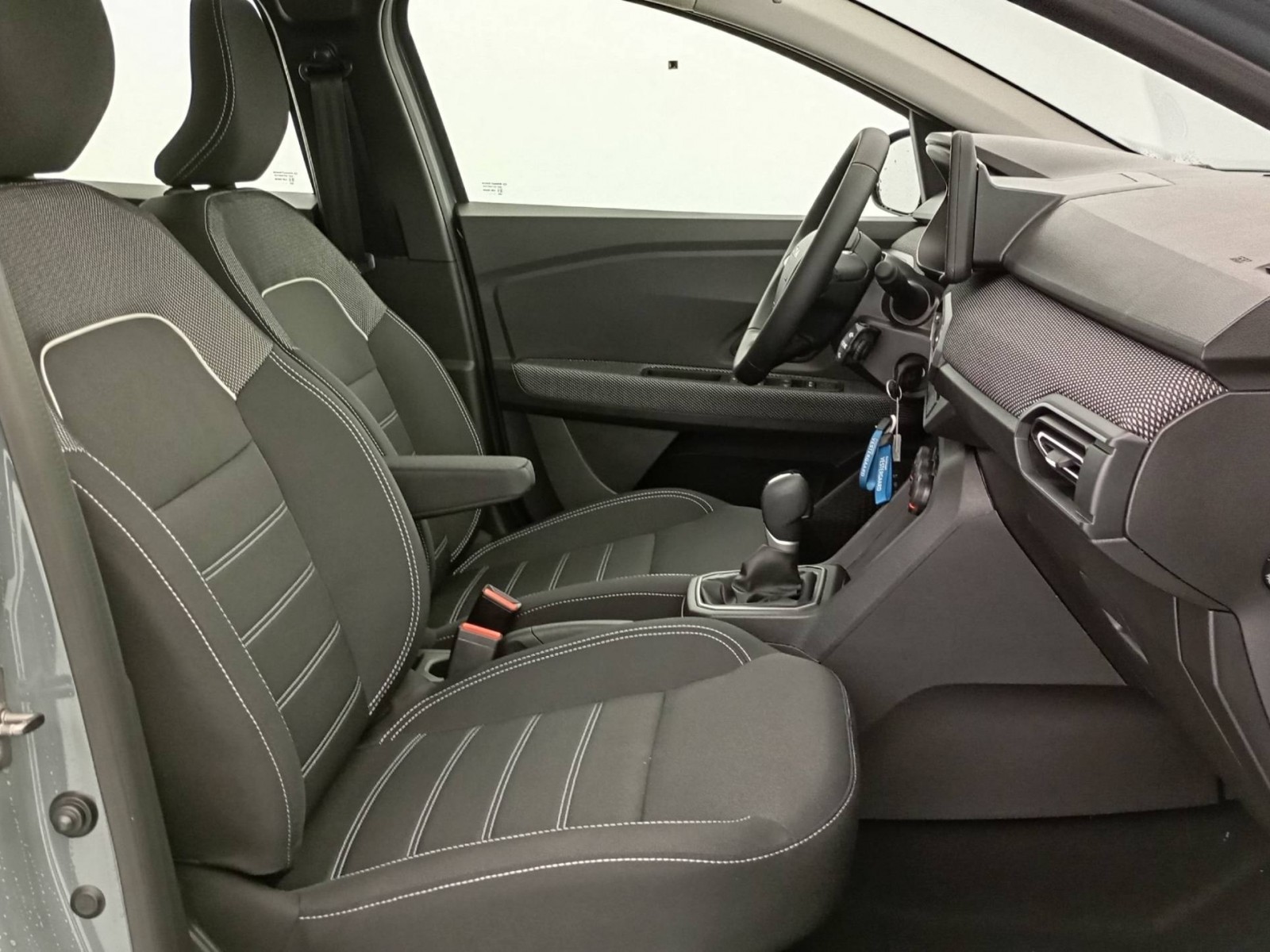DACIA - Sandero - #388249 - 6