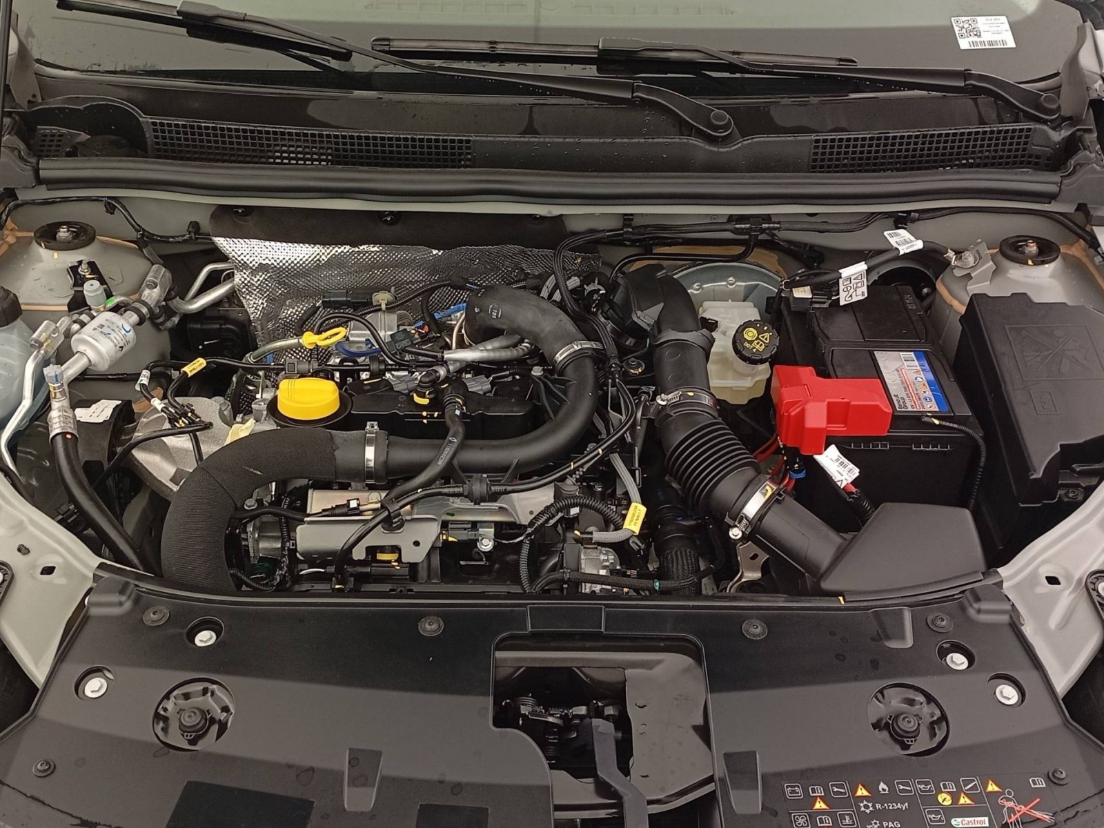 DACIA - Sandero - #388249 - 17
