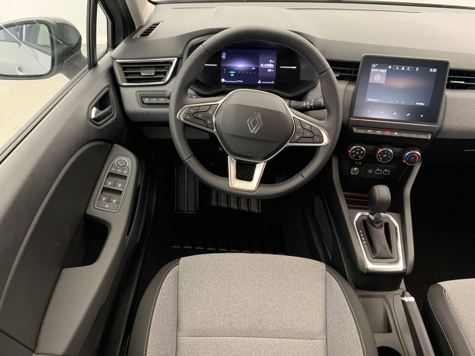 RENAULT - CLIO 5 - #410341 - 10