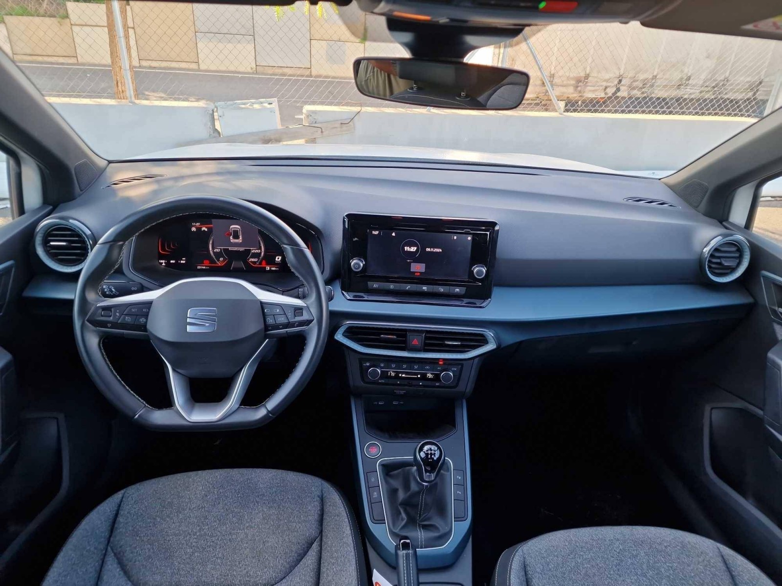SEAT - ARONA - #526003 - 3