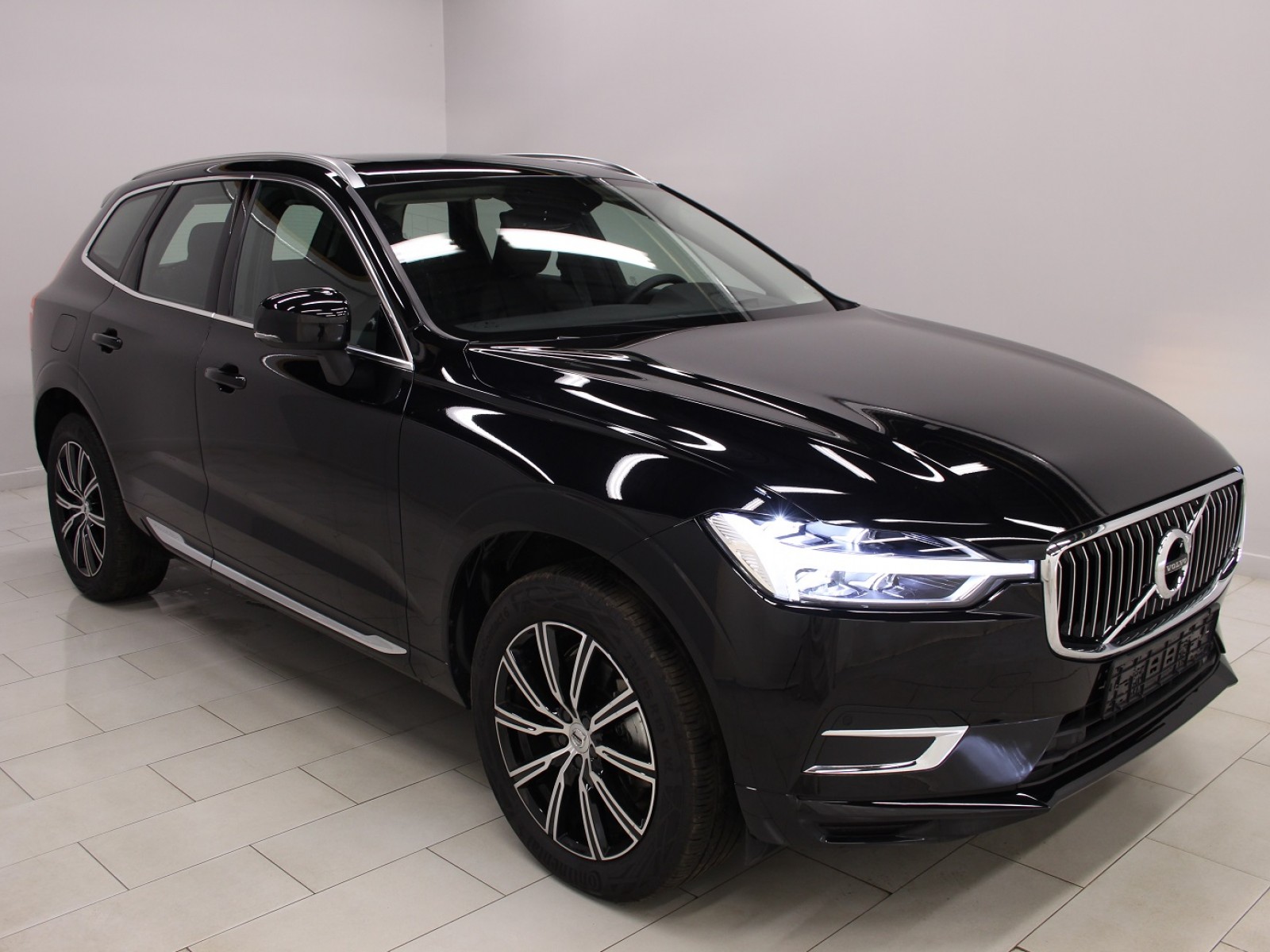 VOLVO - XC60 - #144697 - 0