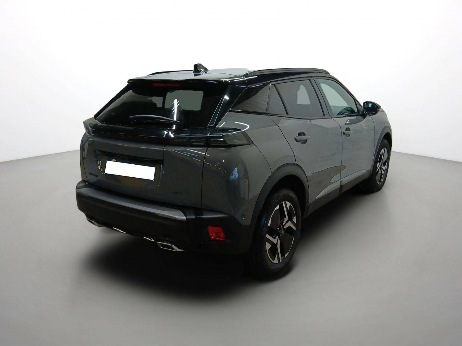 PEUGEOT - 2008 - #352270 - 3