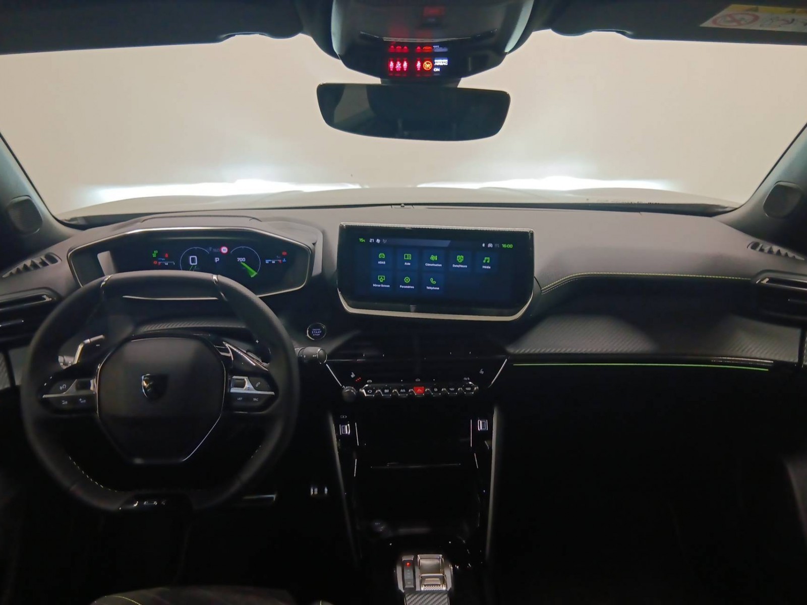 PEUGEOT - 2008 - #352270 - 14