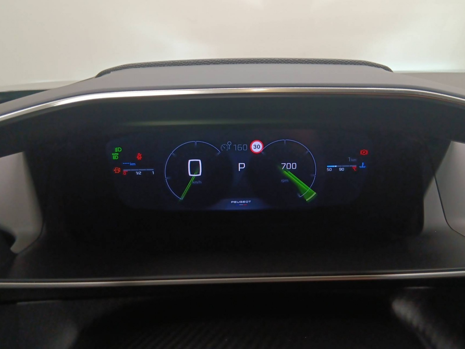 PEUGEOT - 2008 - #352270 - 12