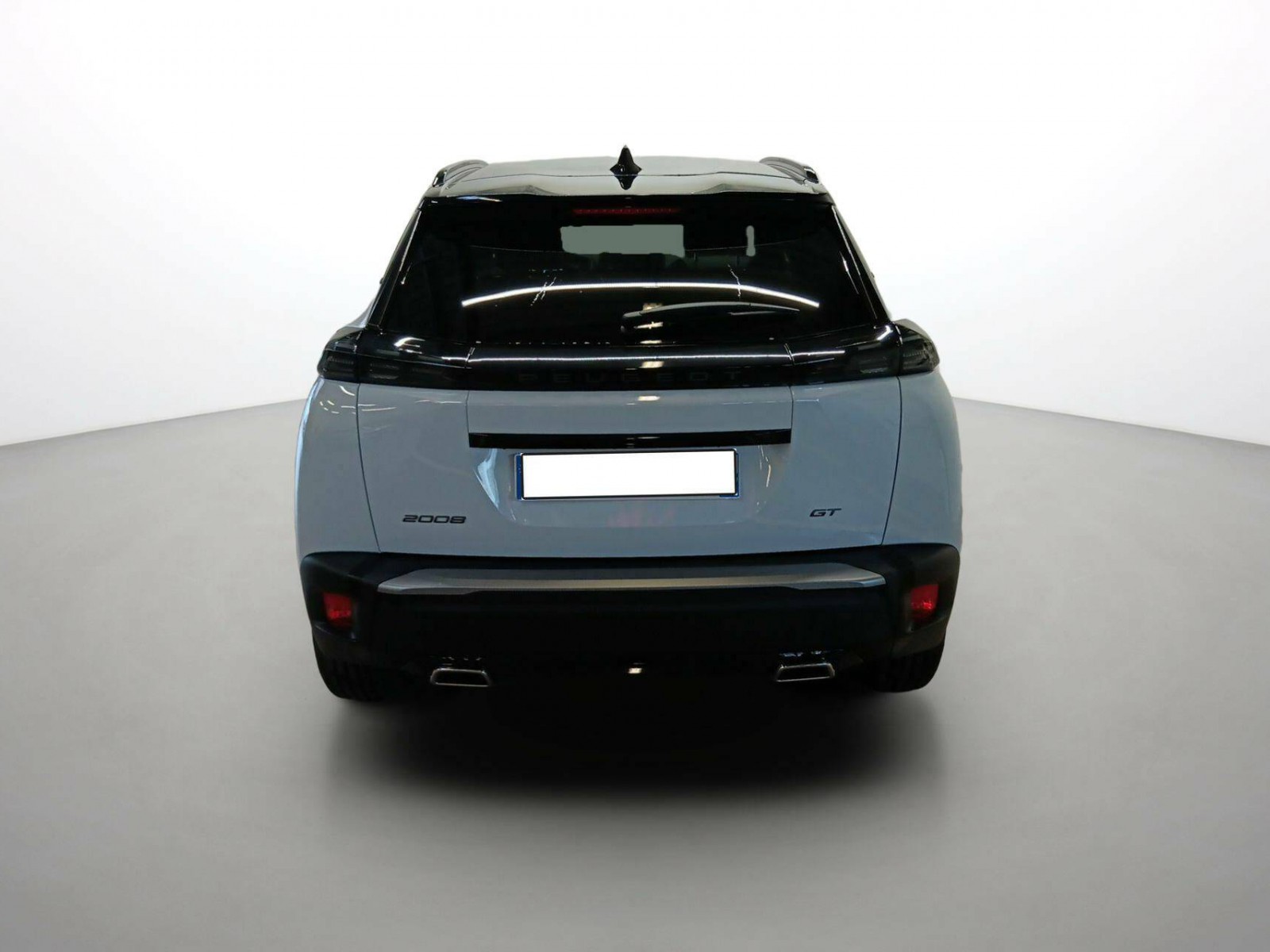 PEUGEOT - 2008 - #352267 - 5