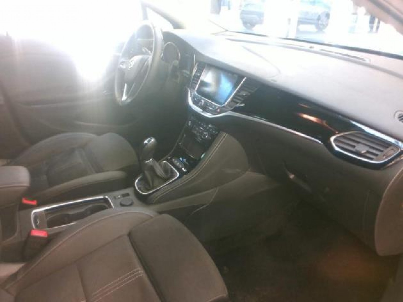 OPEL - ASTRA - #145076 - 1