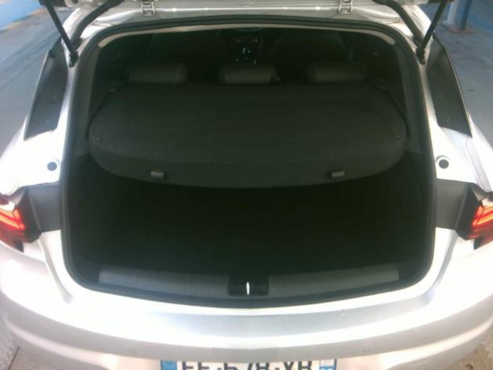 OPEL - ASTRA - #145076 - 2