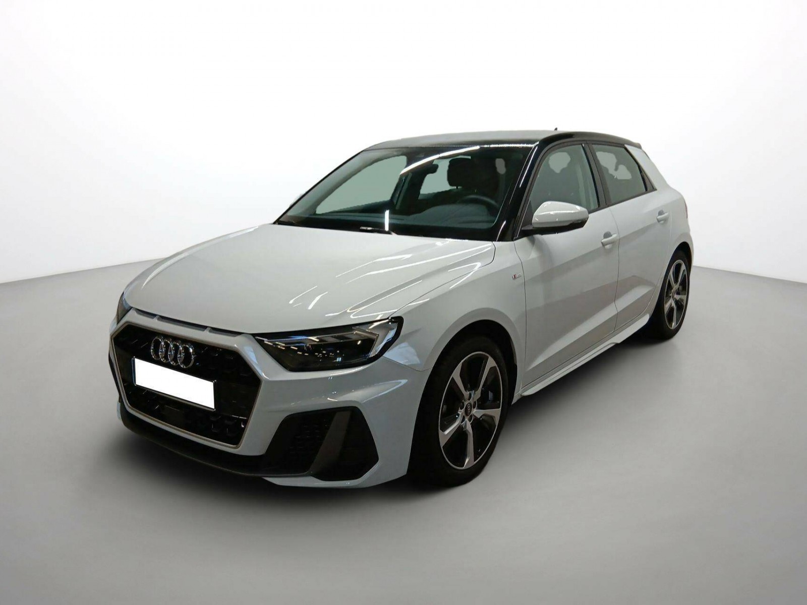 AUDI - A1 SPORTBACK - #508854 - 0